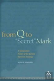 From Q To Secret Mark
