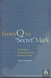 From Q To 'Secret' Mark