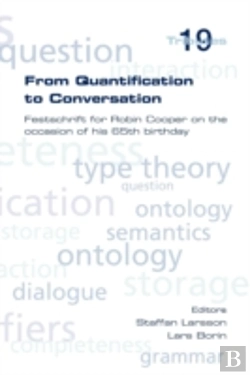 Bertrand.pt - From Quantification To Conversation