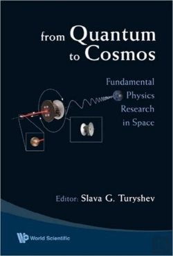 Bertrand.pt - From Quantum To Cosmos: Fundamental Physics Research In Space