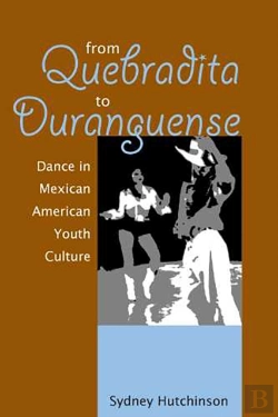Bertrand.pt - From Quebradita To Duranguense