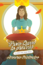 From Queen To Princess