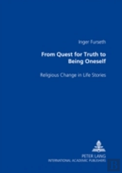 Bertrand.pt - From Quest For Truth To Being Oneself
