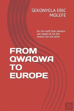 Bertrand.pt - From Qwaqwa To Europe