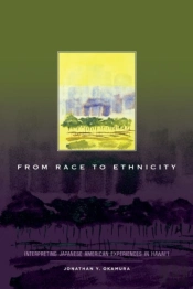 From Race To Ethnicity