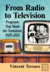 From Radio To Television