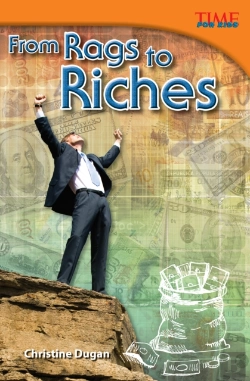 Bertrand.pt - From Rags To Riches