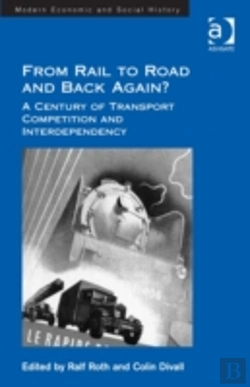 Bertrand.pt - From Rail To Road And Back Again?