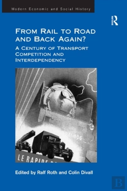 Bertrand.pt - From Rail To Road And Back Again?