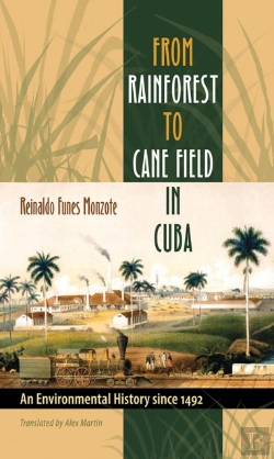 Bertrand.pt - From Rainforest To Cane Field In Cuba
