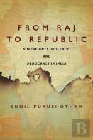From Raj To Republic