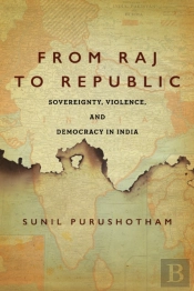 From Raj To Republic