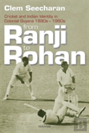 From Ranji To Rohan