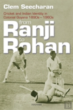 Bertrand.pt - From Ranji To Rohan