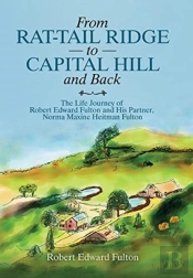 From Rat-Tail Ridge To Capital Hill And