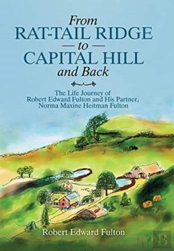 Bertrand.pt - From Rat-Tail Ridge To Capital Hill And