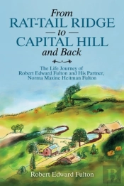 From Rat-Tail Ridge To Capital Hill And