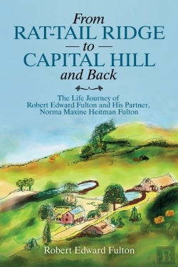 Bertrand.pt - From Rat-Tail Ridge To Capital Hill And