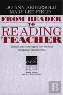 From Reader To Reading Teacher