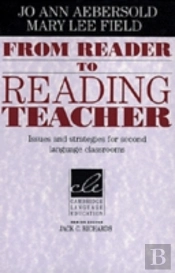 From Reader To Reading Teacher