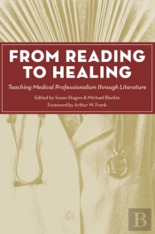From Reading To Healing
