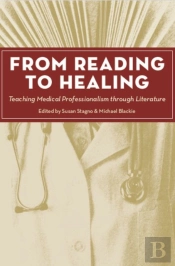From Reading To Healing