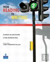 From Reading To Writing 2