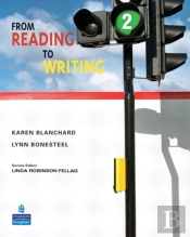 From Reading To Writing 2