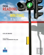 From Reading To Writing 4
