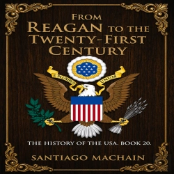 Bertrand.pt - From Reagan To The Twenty-First Century