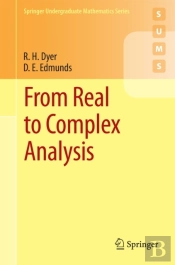 From Real To Complex Analysis