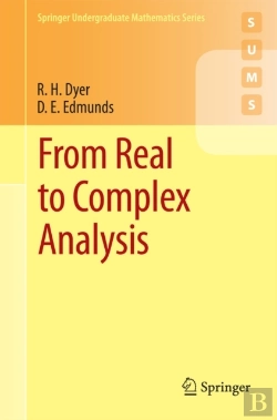 Bertrand.pt - From Real To Complex Analysis