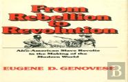 From Rebellion To Revolution