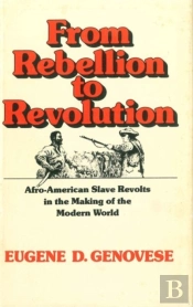From Rebellion To Revolution