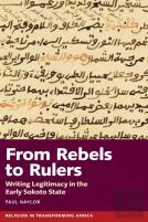 From Rebels To Rulers