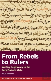 From Rebels To Rulers