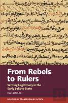 From Rebels To Rulers
