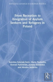 From Reception To Integration Of Asylum Seekers And Refugees In Poland