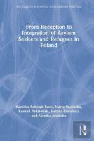 From Reception To Integration Of Asylum Seekers And Refugees In Poland