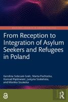 From Reception To Integration Of Asylum Seekers And Refugees In Poland