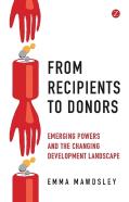 From Recipients To Donors
