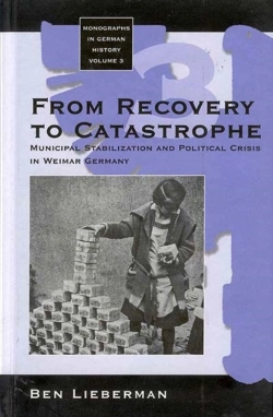 Bertrand.pt - From Recovery To Catastrophe