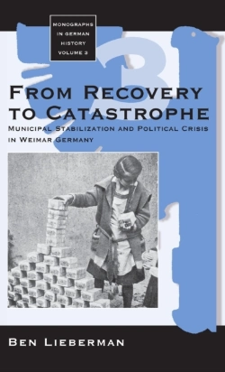 Bertrand.pt - From Recovery To Catastrophe
