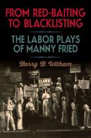 From Red-Baiting To Blacklisting