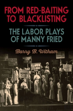 Bertrand.pt - From Red-Baiting To Blacklisting