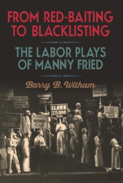 Bertrand.pt - From Red-Baiting To Blacklisting