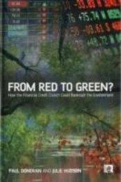 From Red To Green?
