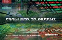 From Red To Green?