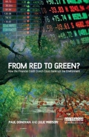 From Red To Green?