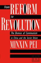 From Reform To Revolution